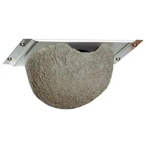 Nr. 13 Nido Simple para Avión Común - SCHWEGLER