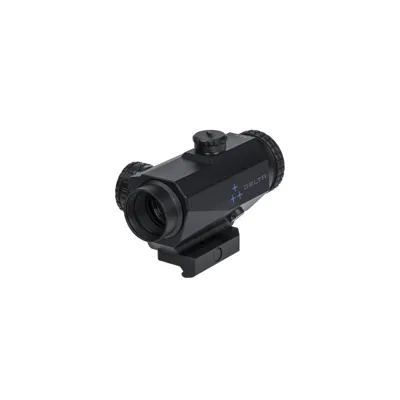 Prisma Ultracompacto Delta Hornet 1x MOA - Delta Optical