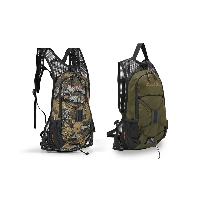 Mochila de Caza Alpha 5 Molltec