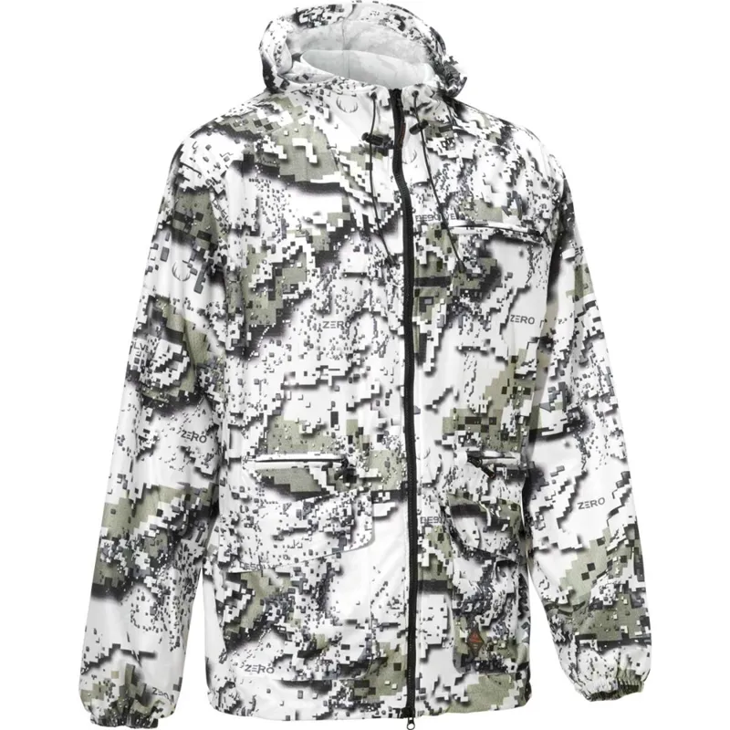 Conjunto de Ridge M Zero · Camuflaje camo