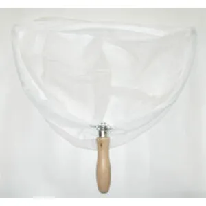 Semicircular para Recolección de Insectos en Flores 35 cm Diámetro - ENTO SPHINX
