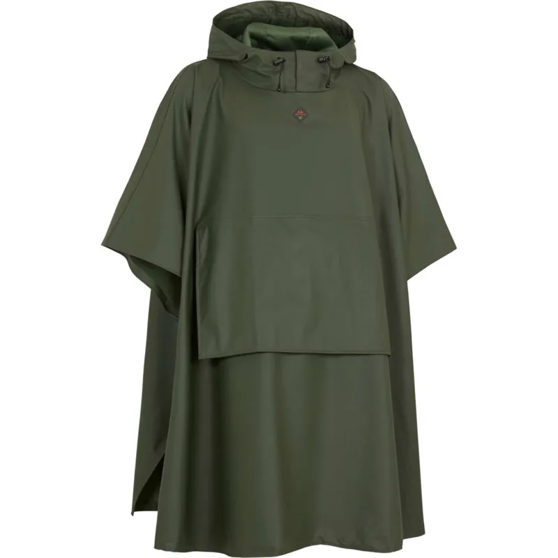 Poncho de Agua Huron M