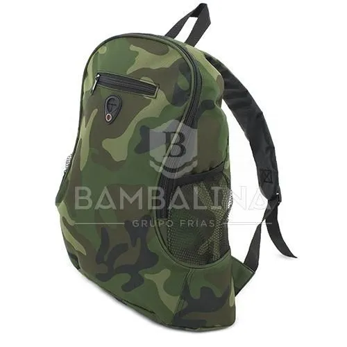 10L · Otros camuflajes