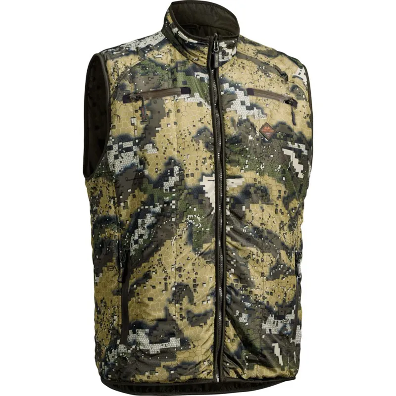 Terra Light Pro M Veil · Otros camuflajes
