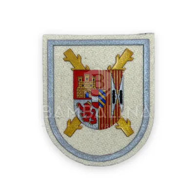 Legión 3 Tercio Juan de Austria