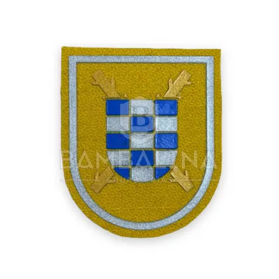 Legión 2 Tercio Duque de Alba