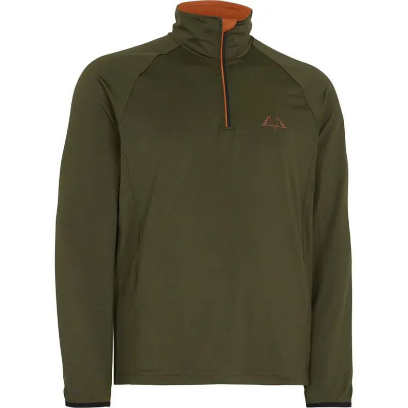 Ridge Antibite M Forest · Verde / OD