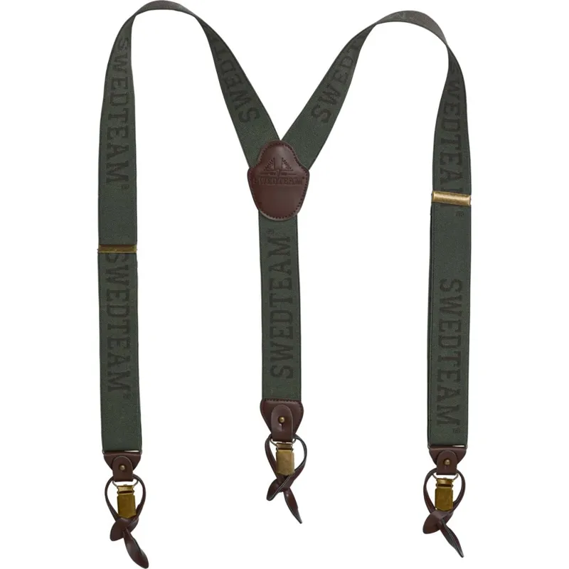 Tirantes Crest Combi