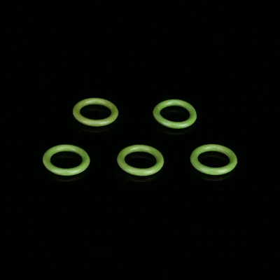 MDRX Nozzle O-Rings (x5) - Silverback