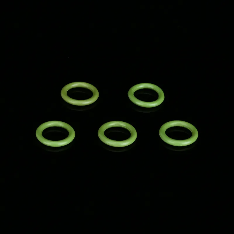 Silverback MDRX Nozzle O-Rings (x5)