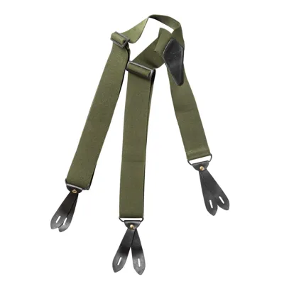 Tirantes Strap