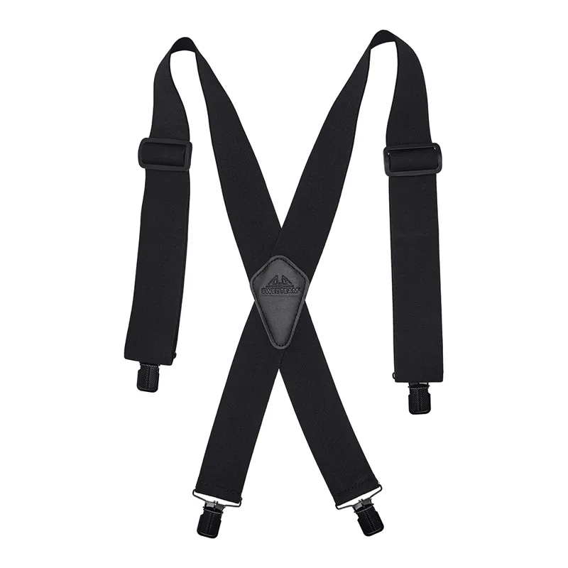 Tirantes Clip