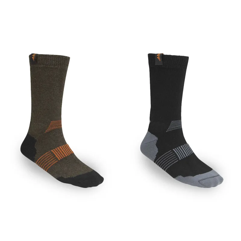 Calcetines Hunter Tech