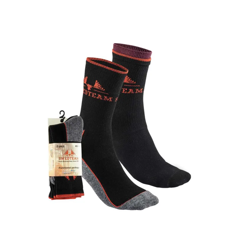 Pack de Calcetines Function