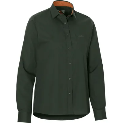 Camisa para Mujer Allie Antibite W - Swedteam