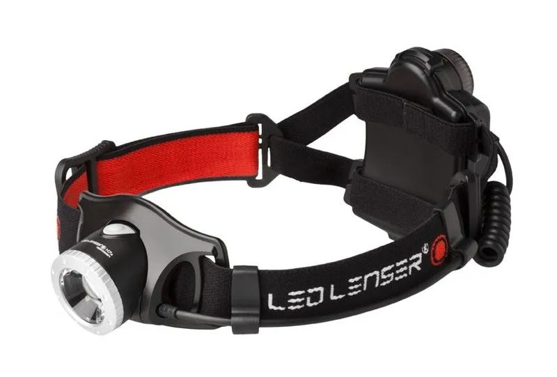Led Senser Frontal H7.2