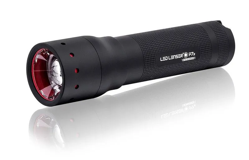 Led Senser P7.2 320 lm