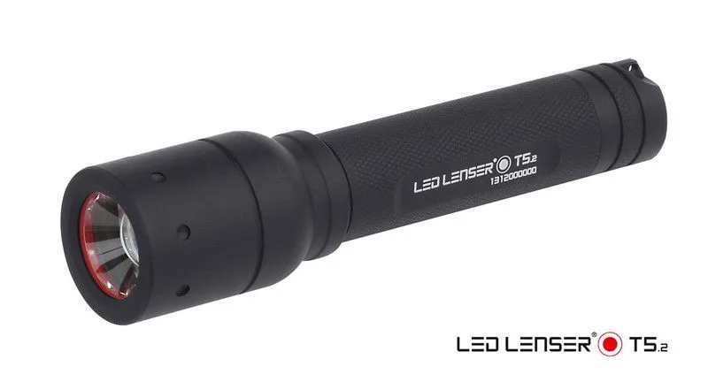 Led Senser T5.2