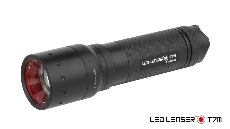 Led Senser T7M - 400 lm