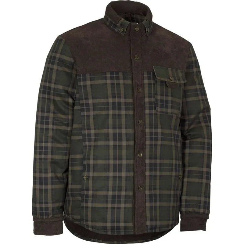 Camisa Crest Pile