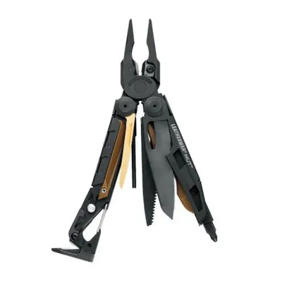 Mut Utility - Leatherman