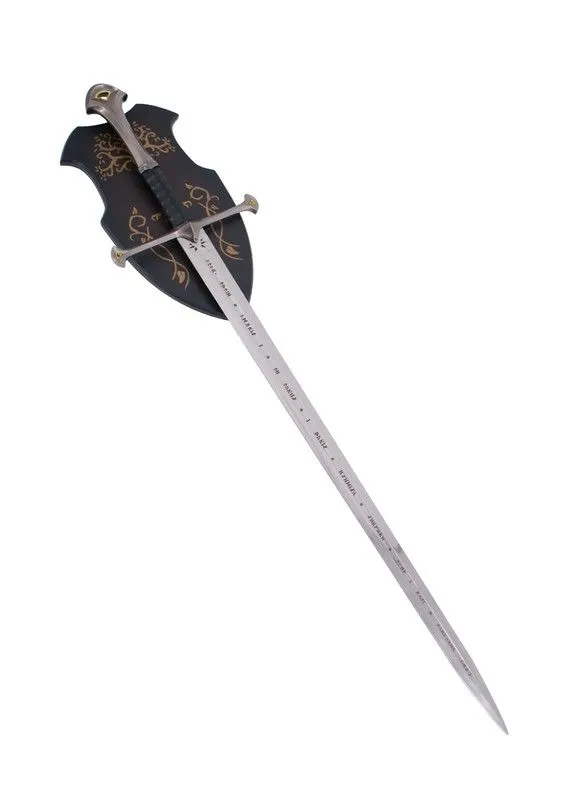Varios Espada de Andúril
