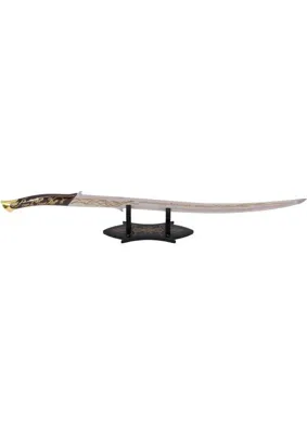 Espada Hahafang de Arwen Lord of the Rings Lotr - Decorhabitat