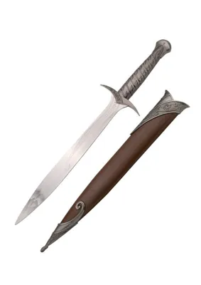 Dardo Frodo el Señor de los Anillos Lotr - Amont