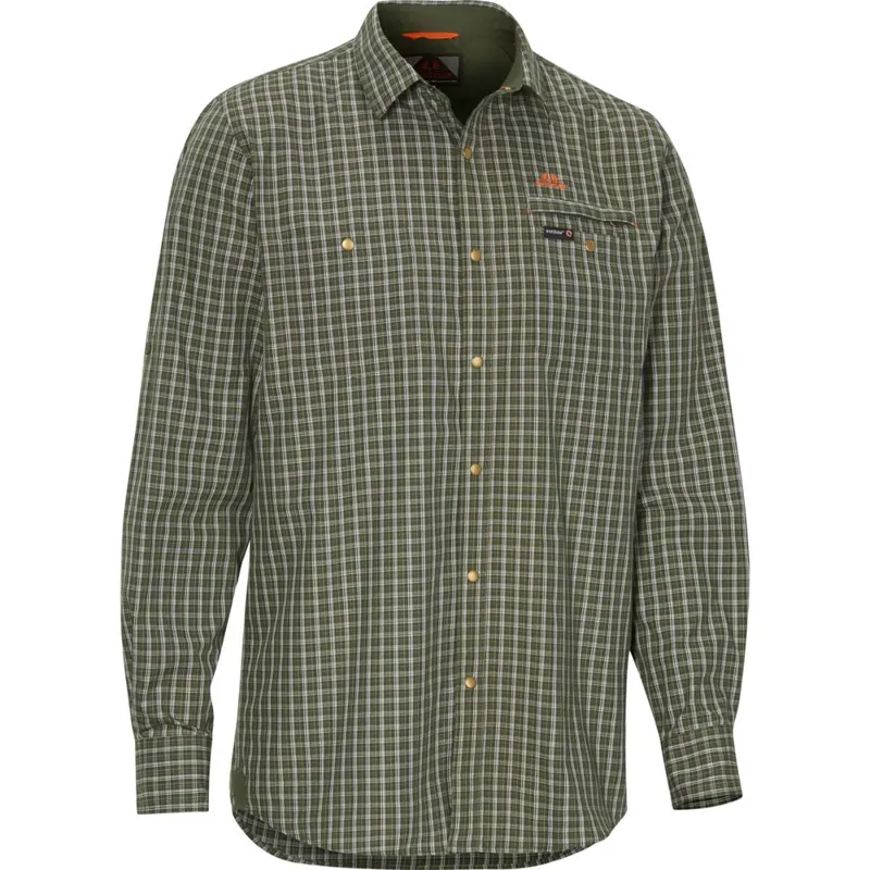Camisa Antiinsectos Lynx M