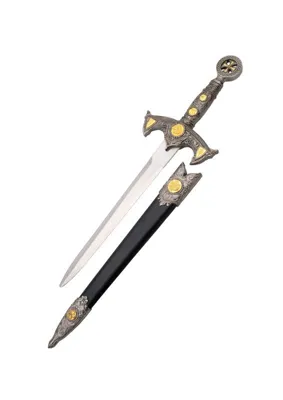 Daga Templaría - Decorhabitat