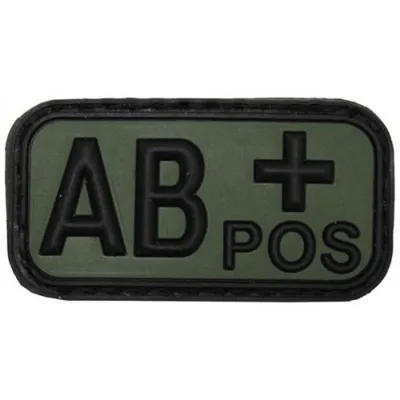 PVC Ab - Coronel Airsoft
