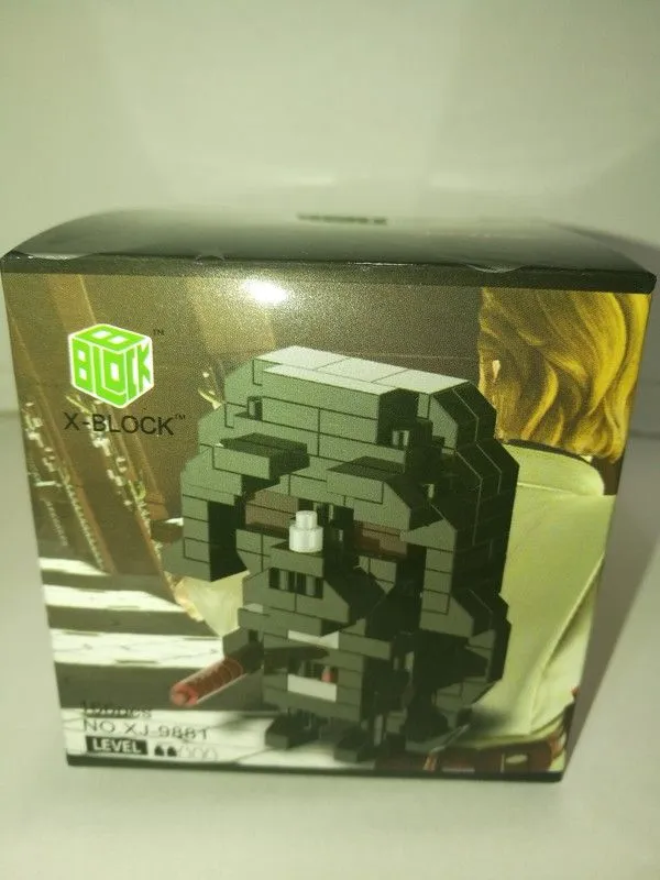 Coronel Airsoft X- Block Darth Vader