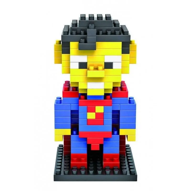 X-Block Superman X- Block 4mm