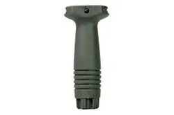 Cyma Grip Vertical · Od verde