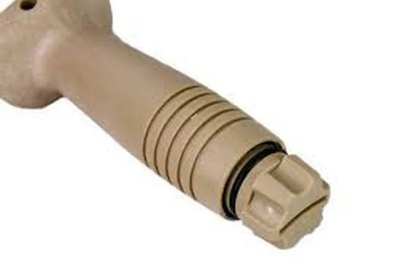 Cyma Grip Vertical · Tan / FDE