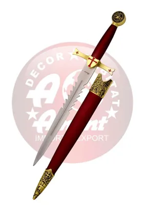 Daga Templaría - Decorhabitat
