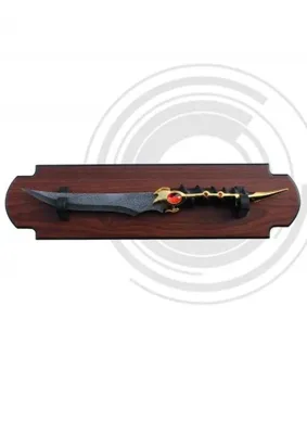 Daga "Catspaw" Bran Stark Juego de Tronos Got - Decorhabitat