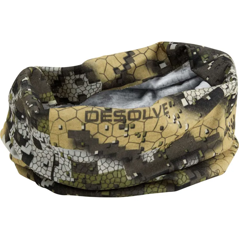 Swedteam Cuello Ridge · Otros camuflajes