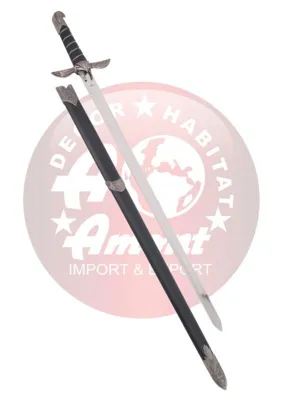 Espada Altaïr de Assasin’s Creed - Decorhabitat