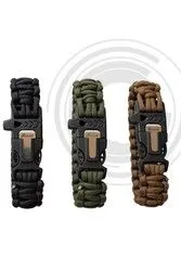 Pulseras Paracord - Decorhabitat