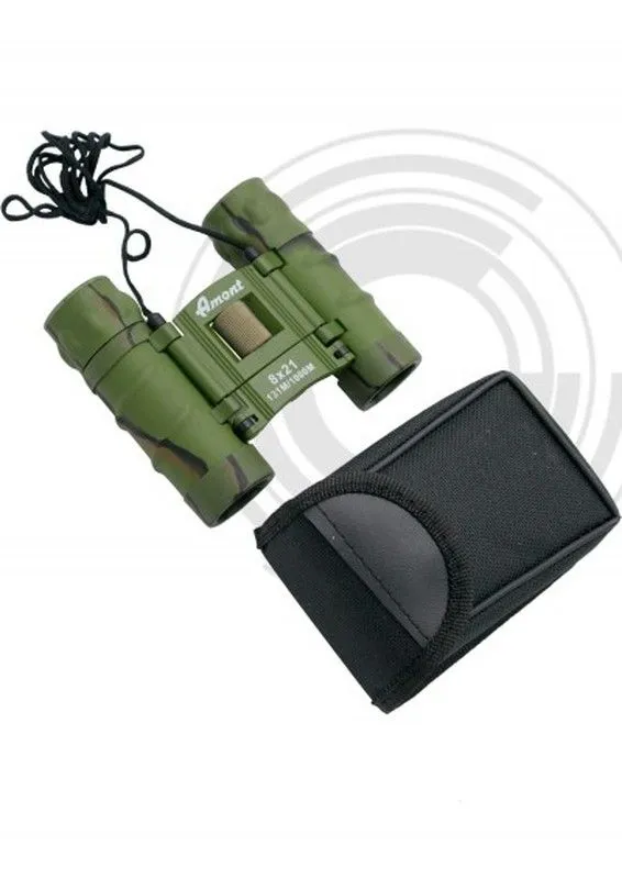 Decorhabitat Binoculares · Otros camuflajes
