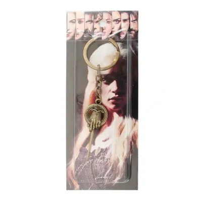 Got Mano del Rey Llavero Juego de Tronos - Decorhabitat