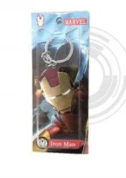 Decorhabitat Llavero Ironman