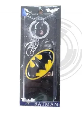 Llavero Batman - Decorhabitat