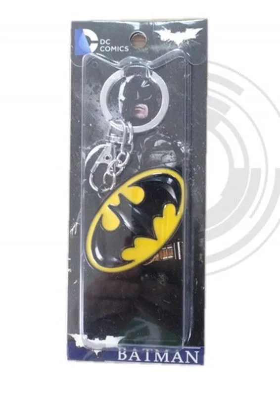 Decorhabitat Llavero Batman