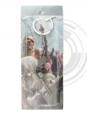 Llavero Revolver the Walking Dead - Decorhabitat