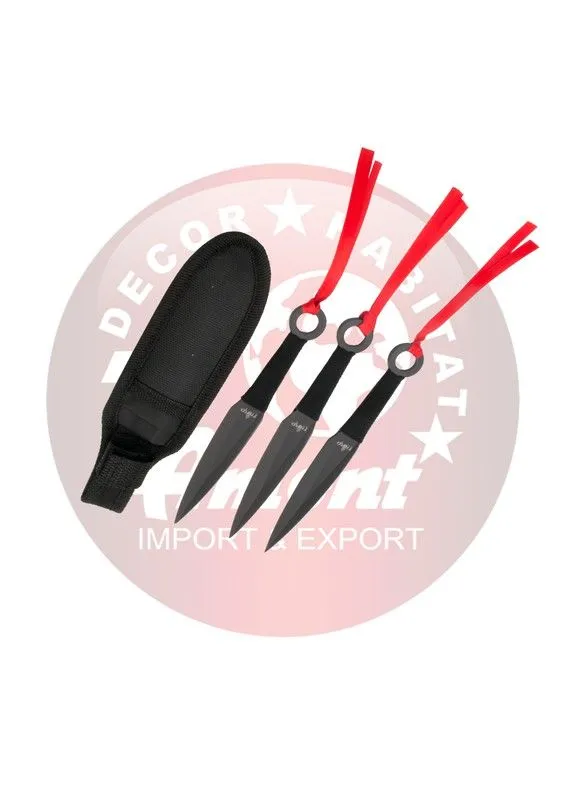 Decorhabitat Lanzador 3PCS