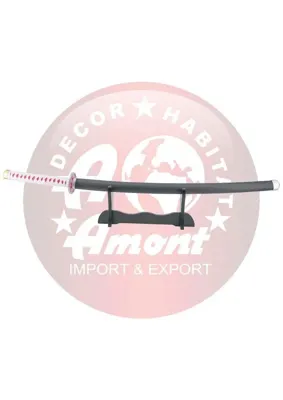 Katana Hoja - Amont