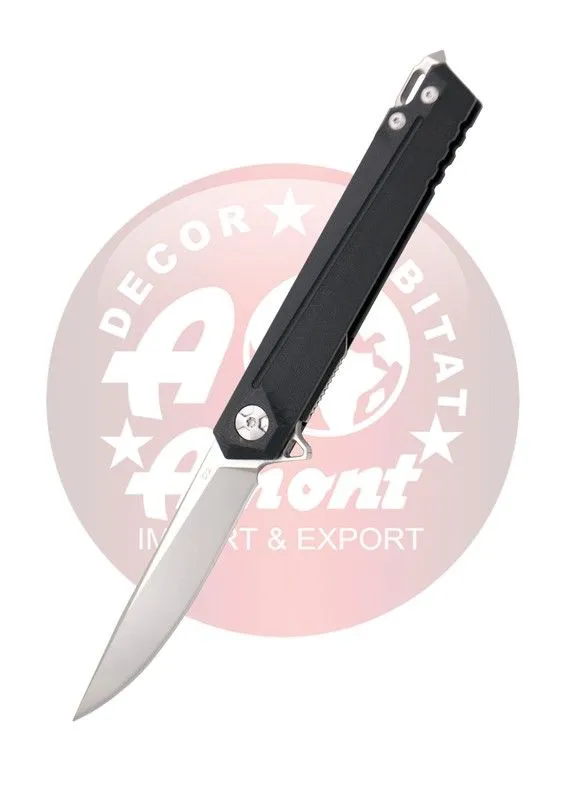 Amont Navaja Asistida Third K4109