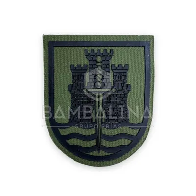 Brigada de Infantería Mecanizada Guzmán el Bueno X